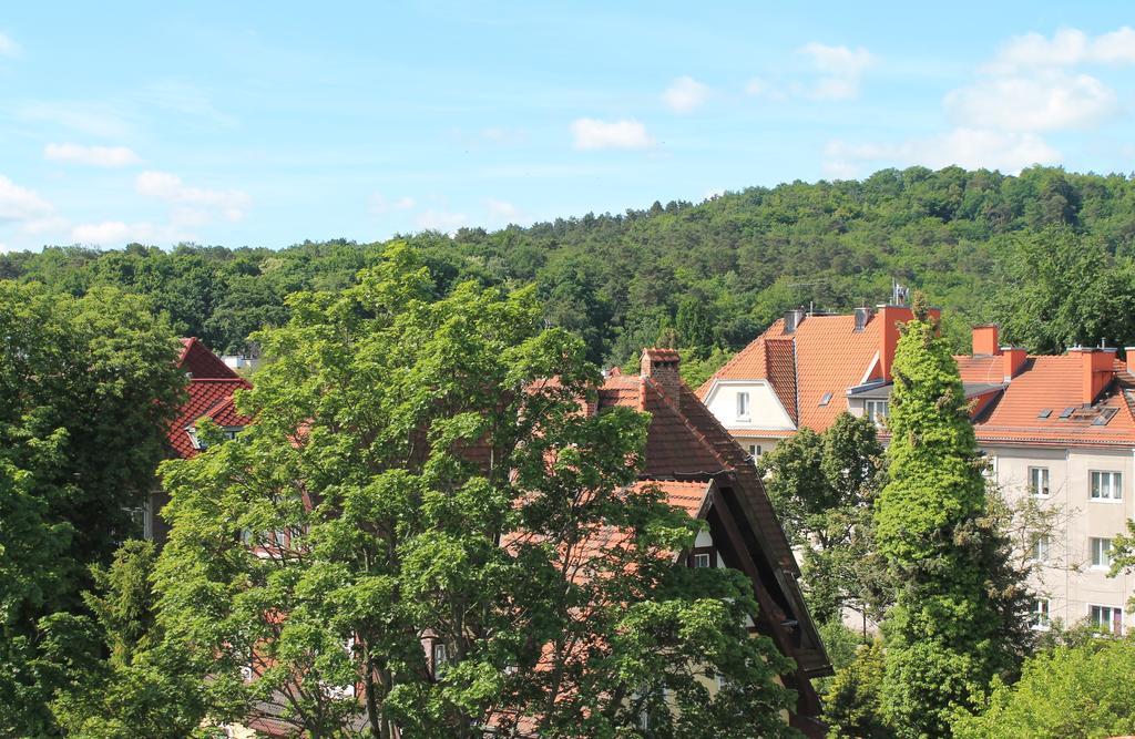 Apartments In Sopot Exterior foto